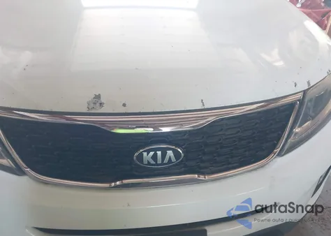 2015 Kia Sorento Lx from USA, damaged, VIN 5XYKTCA64FG607865